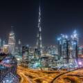 Дубаи и Абу-Даби перенесут в виртуальную реальность